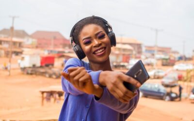 How to Make Money Blogging in Kenya in 2024