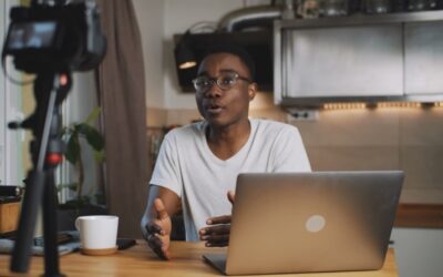 How to Start a Blog in Kenya in 2024