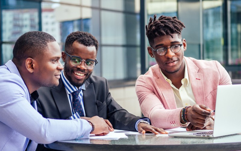 Make Money Blogging in Africa Make Money Blogging in Africa