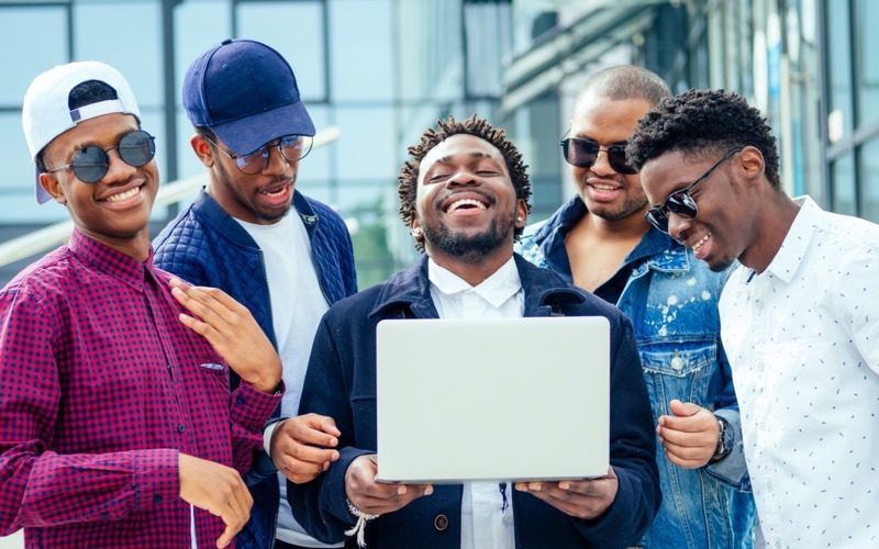 Start a Blog and Make Money Blogging in Nigeria Start a Blog and Make Money Blogging in Nigeria